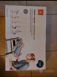 STOKKE NEWBORN SET 