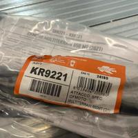 Attacco posteriore Kappa KR9221