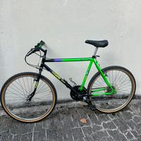 Bici Bianchi MTB Vintage