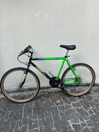Bici Bianchi MTB Vintage