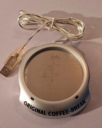 Scalda tazza USB