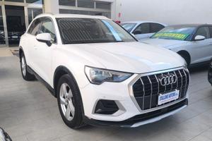 Audi Q3 35 TDI S tronic Business Advanced 2021