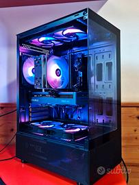 PC Gaming Fortnite 240+ FPS