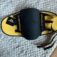 Ginocchiera arrampicata / Knee Pad La Sportiva