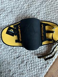 Ginocchiera arrampicata / Knee Pad La Sportiva