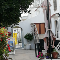 Immobile semi interrato Ostuni Costa Merlata BR