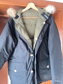 Woolrich
