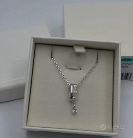 Collana Swarovski Dextera