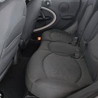 MINI COUNTRYMAN  sedili completi