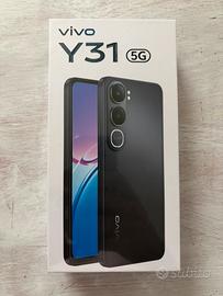 Vivo Y31 5G