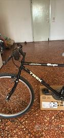 Mountain Bike Trek 820