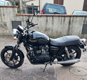 Triumph Bonneville 986