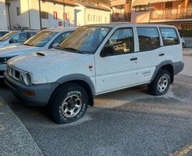 Nissan Terrano II - LEGGI BENE