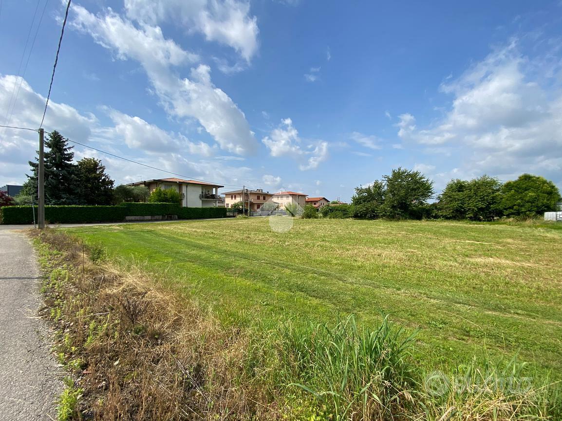 TER. RESIDENZIALE A ROMANO D'EZZELINO - Vista 4