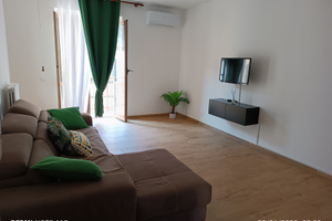 Appartamento arredato