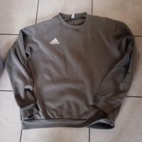 felpa Adidas uomo 
