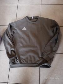 felpa Adidas uomo 