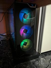 Pc Desktop Gaming