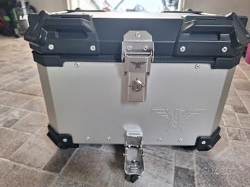 Bauletto originale Moto morini x cape 650