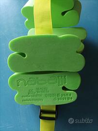 cintura di galleggiamento 