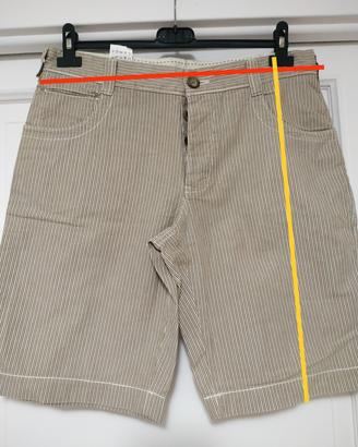 Bermuda uomo 
