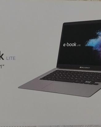 Microtech eBook Lite EBL14C PC Portatile