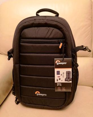 Lowepro Tahoe 150 - zaino fotografico