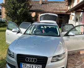 Audi A4 B8 2.7 TDI 190cv