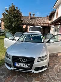 Audi A4 B8 2.7 TDI 190cv