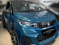 AIXAM Coupé GTI Ambition