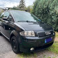 Audi A2