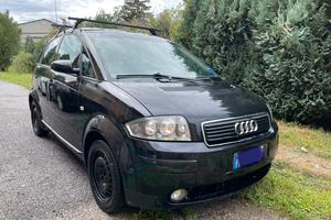 Audi A2