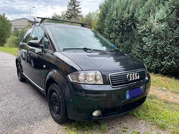 Audi A2