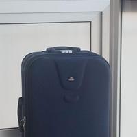 Bagaglio trolley 55x70x30 cm nuovo