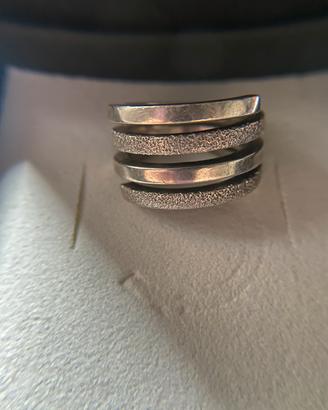 Anello argento 925