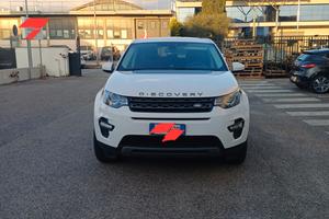 Discovery Sport 4wd