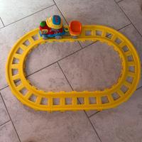 TRENINO GIOCO BIMBO / BIMBA
