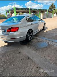Bmw 520d f10