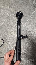  reggisella telescopico Reverb Stealth  200mm 