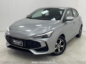 MG MG3 1.5 Hybrid+ Comfort