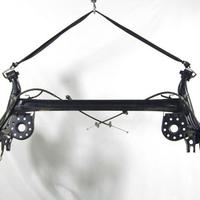 Ponte assale posteriore toyota iq
