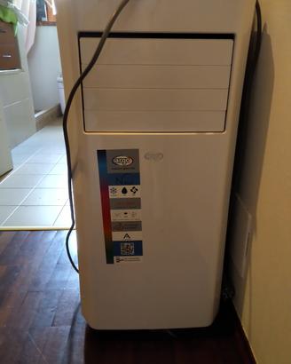 climatizzatore argo now