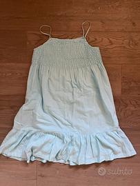 Vestito estivo bambina 14 anni (164 cm)