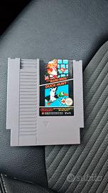 Nintendo mario bros duck unt