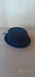 Cappello pork pie uomo