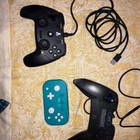 Joystick misti, 8bitdo