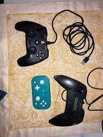 Joystick misti, 8bitdo