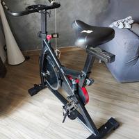 Bici da spinning