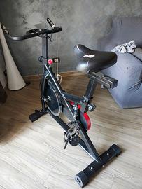 Bici da spinning