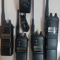 Kenwood Ricetrasmittente